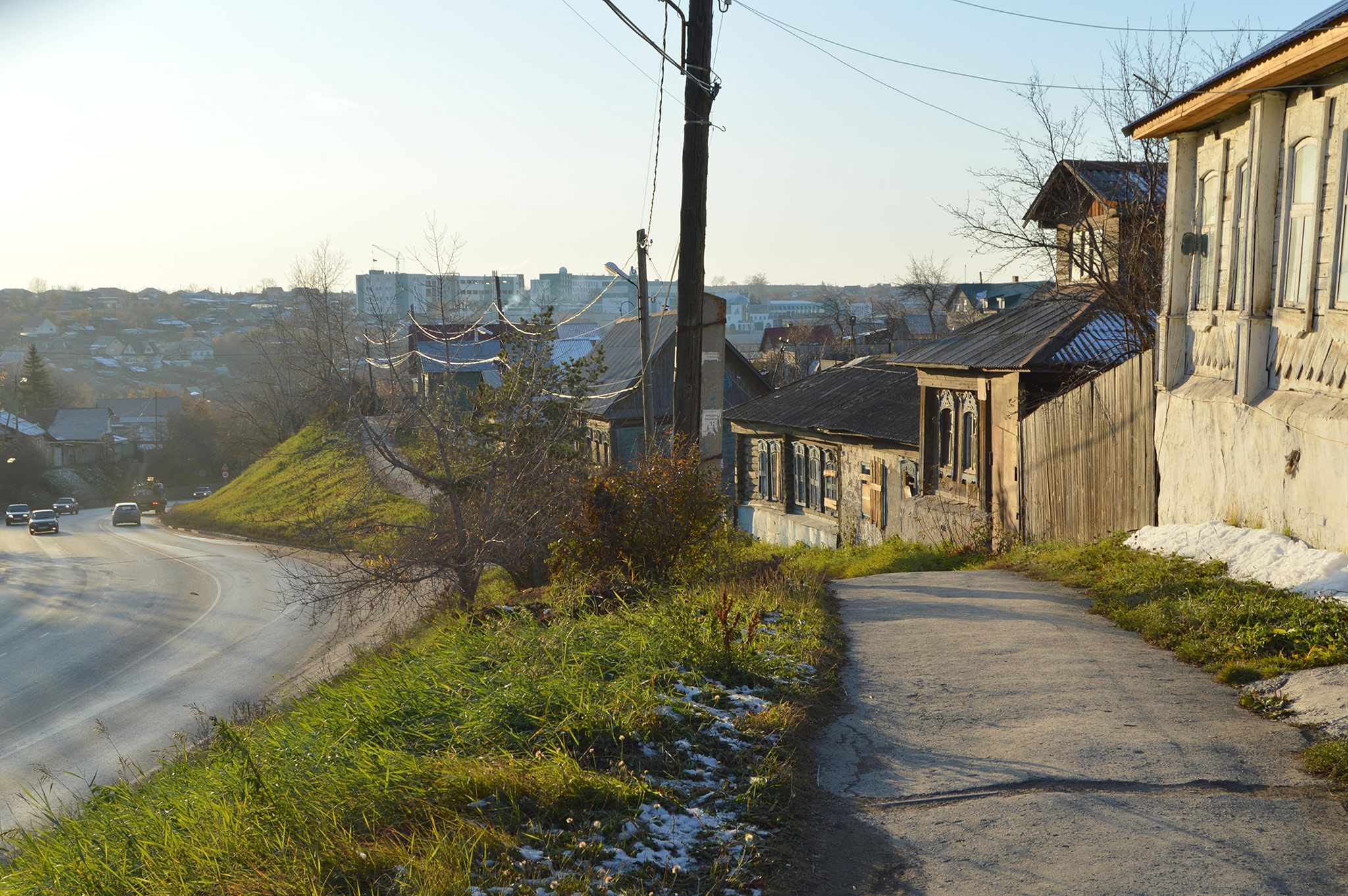 Ленина 54, Каменск-Уральский (Lenin str. 54, Kamensk-Uralskiy)